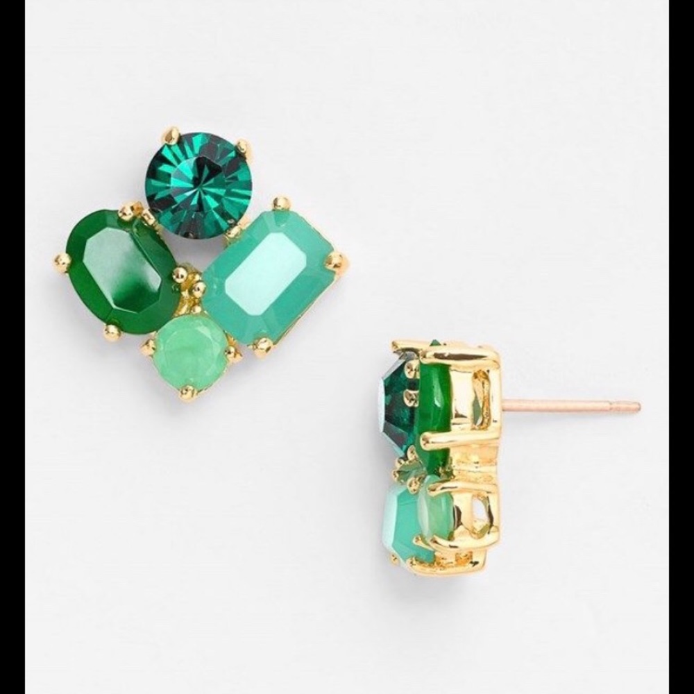 Kate Spade || earrings